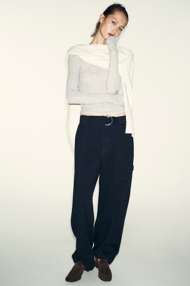 Zara {名称} - {颜色}