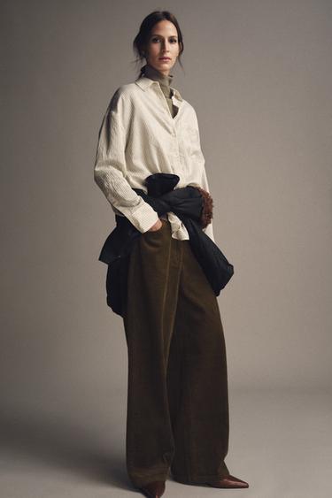 Zara {名称} - {颜色} - 0 图片