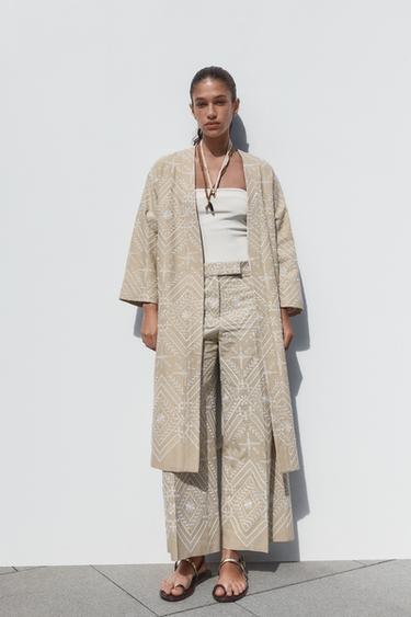 Zara {名称} - {颜色} - 0 图片