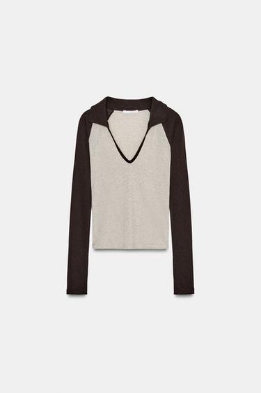 Zara {名称} - {颜色}