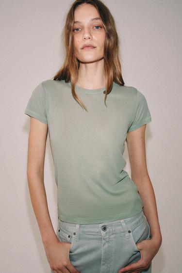 Zara {名称} - {颜色}