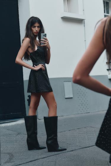 Zara {名称} - {颜色} - 0 图片