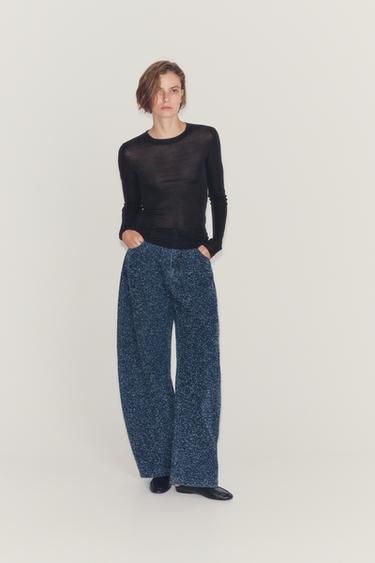 Zara {名称} - {颜色} - 0 图片