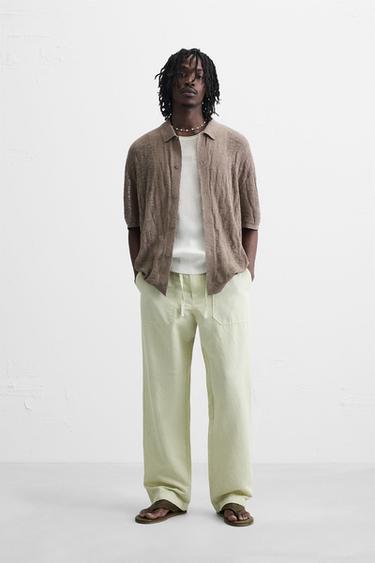 Zara {名称} - {颜色} - 0 图片
