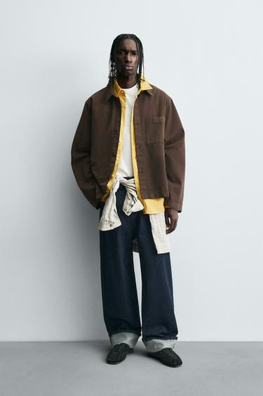 Zara {名称} - {颜色} - 0 图片