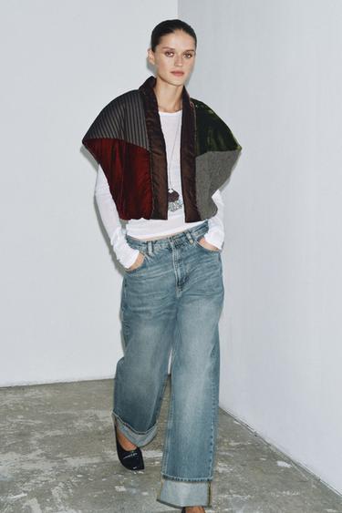 Zara {名称} - {颜色} - 0 图片
