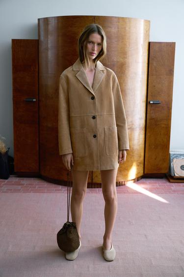 Zara {名称} - {颜色} - 0 图片