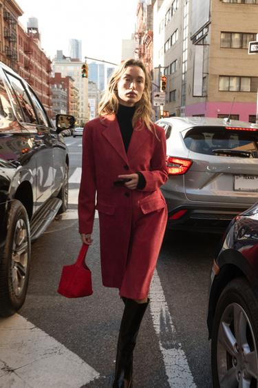 Zara {名称} - {颜色}