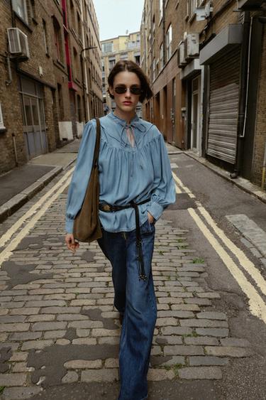 Zara {名称} - {颜色} - 0 图片