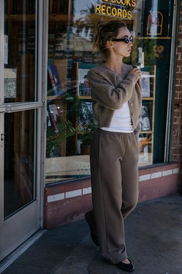 Zara {名称} - {颜色}