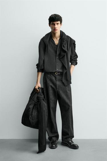 Zara {名称} - {颜色} - 0 图片