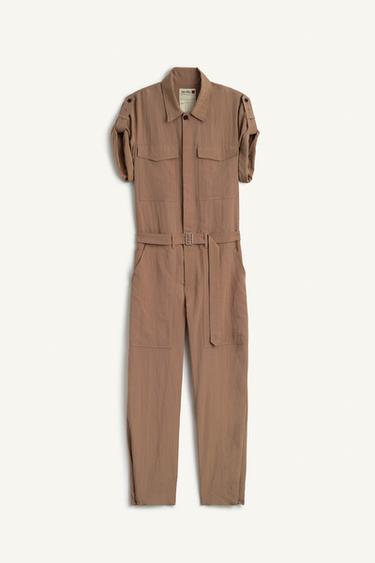 JMPSWT - Dark beige by Zara