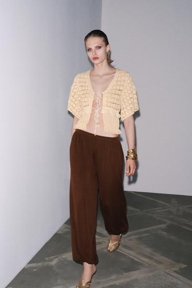 Zara {名称} - {颜色} - 0 图片