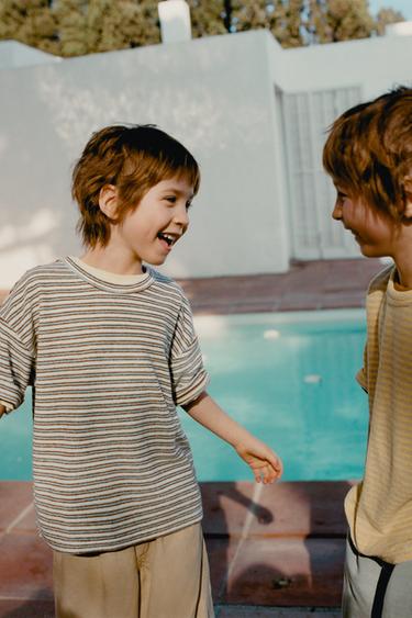 Zara {名称} - {颜色}