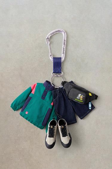 LOOK - 103 by Zara