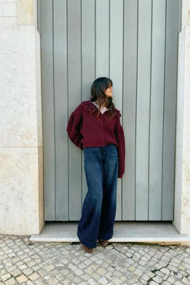 Zara {名称} - {颜色} - 0 图片