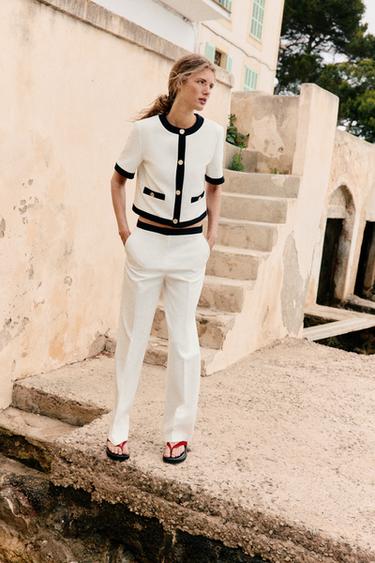 Zara {名称} - {颜色} - 0 图片
