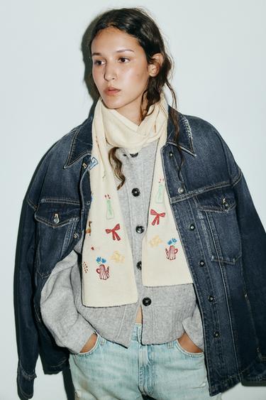 Zara {名称} - {颜色}