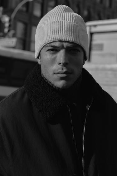 LOOK - Tangerine by Zara