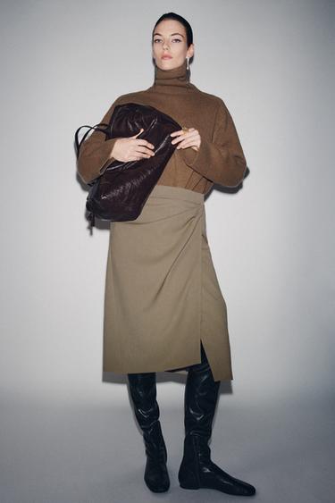 Zara {名称} - {颜色} - 0 图片