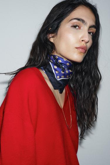 Zara {名称} - {颜色} - 0 图片