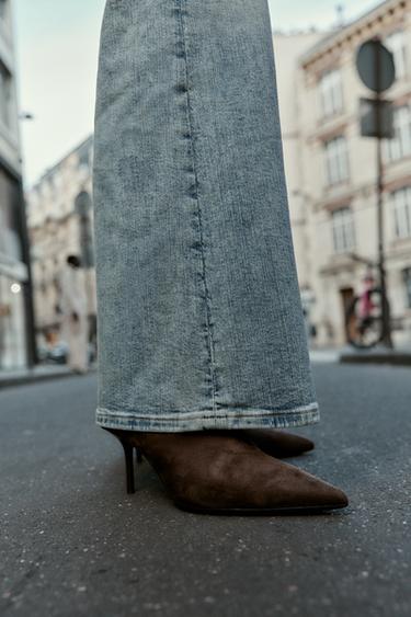 Zara {名称} - {颜色}