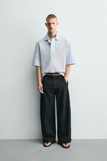 Zara {名称} - {颜色} - 0 图片