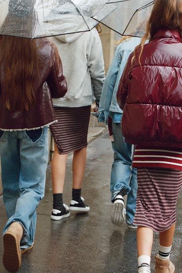 Zara {名称} - {颜色}