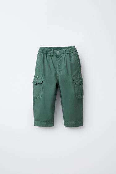 Zara {名称} - {颜色} - 0 图片