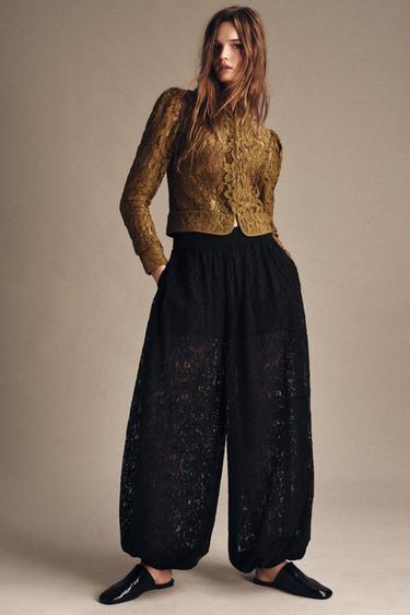 Zara {名称} - {颜色}