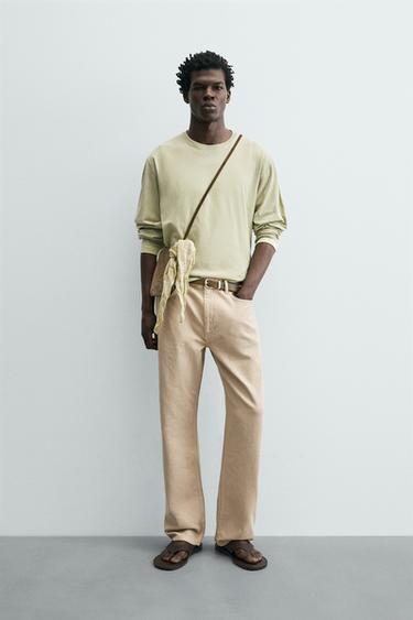 Zara {名称} - {颜色} - 0 图片