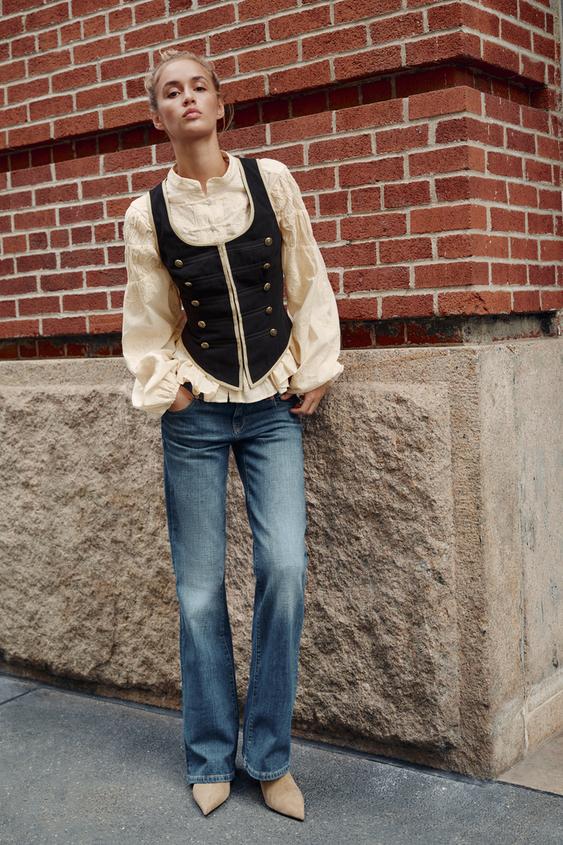 Zara {名称} - {颜色} - 0 图片