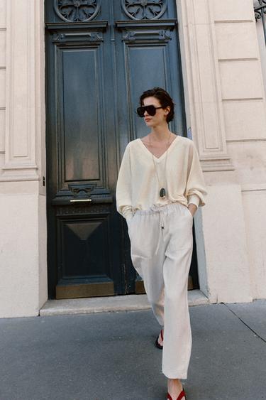 Zara {名称} - {颜色}