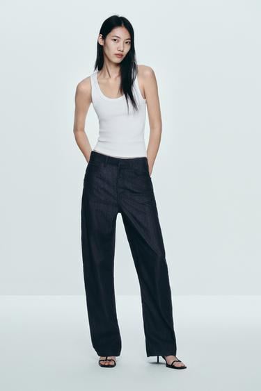 Zara {名称} - {颜色}