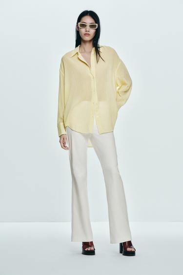 Zara {名称} - {颜色}