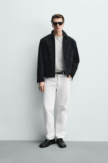 Zara {名称} - {颜色}