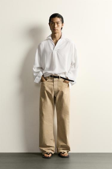 Zara {名称} - {颜色} - 0 图片