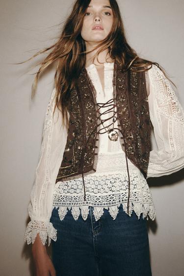 Zara {名称} - {颜色}