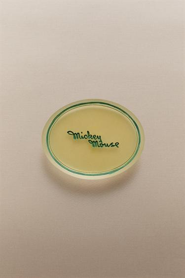 KIDS' MICKEY MOUSE ©DISNEY SOAP DISH - Multicoloured by Zara