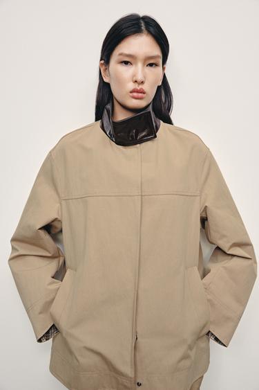 Zara {名称} - {颜色}