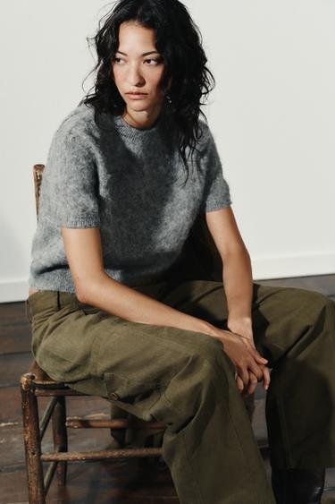 Zara {名称} - {颜色}