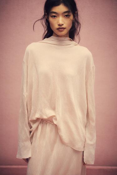 Zara {名称} - {颜色}