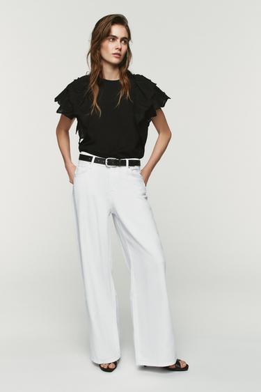 Zara {名称} - {颜色}