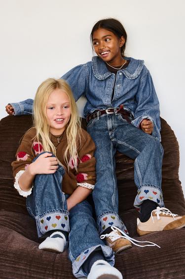 Zara {名称} - {颜色}