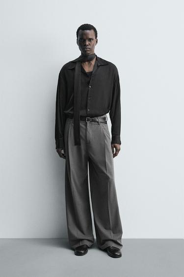 Zara {名称} - {颜色} - 0 图片