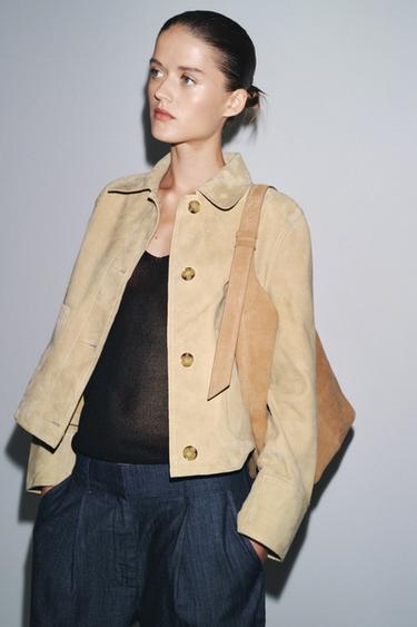 Zara {名称} - {颜色} - 0 图片
