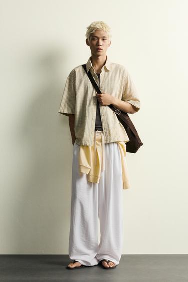 Zara {名称} - {颜色} - 0 图片