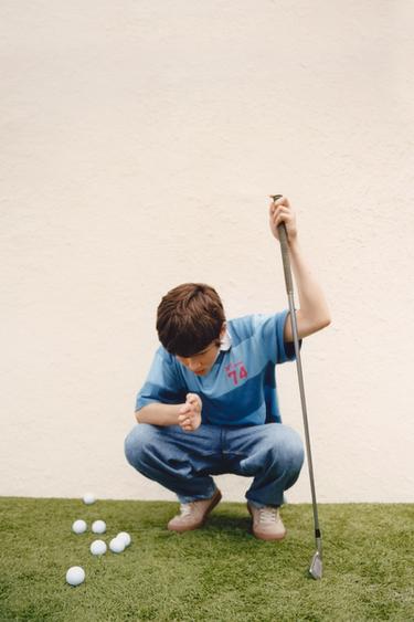 Zara {名称} - {颜色}