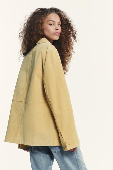 Zara {名称} - {颜色} - 0 图片