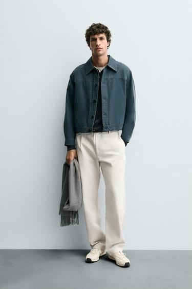 Zara {名称} - {颜色} - 0 图片